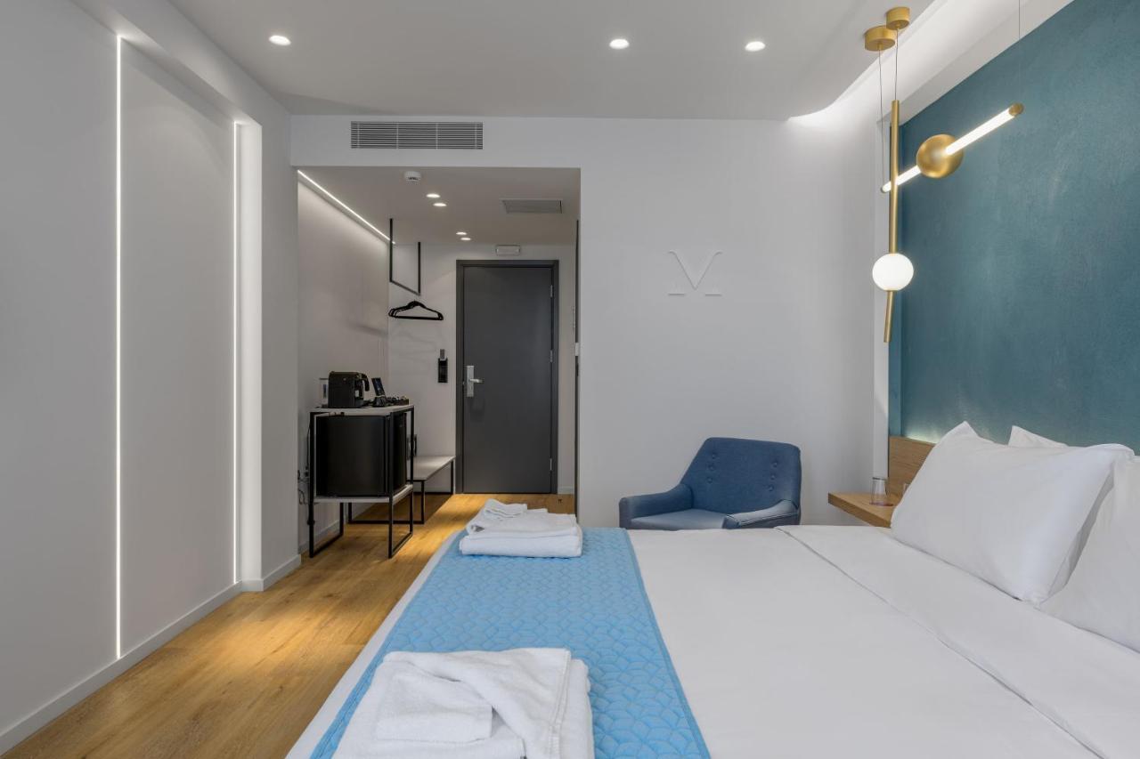 Hotel apartamentowy Acropolis Magenta Luxury