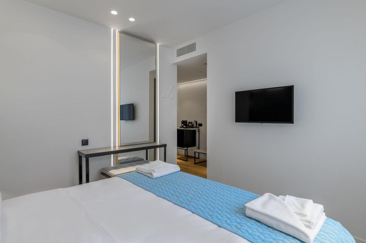 Acropolis Magenta Luxury 4*