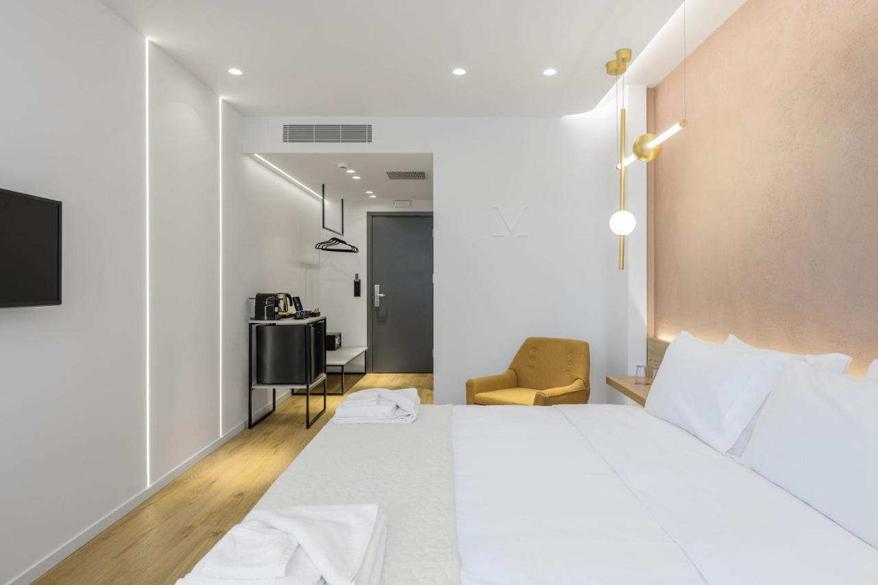 Apartahotel Acropolis Magenta Luxury