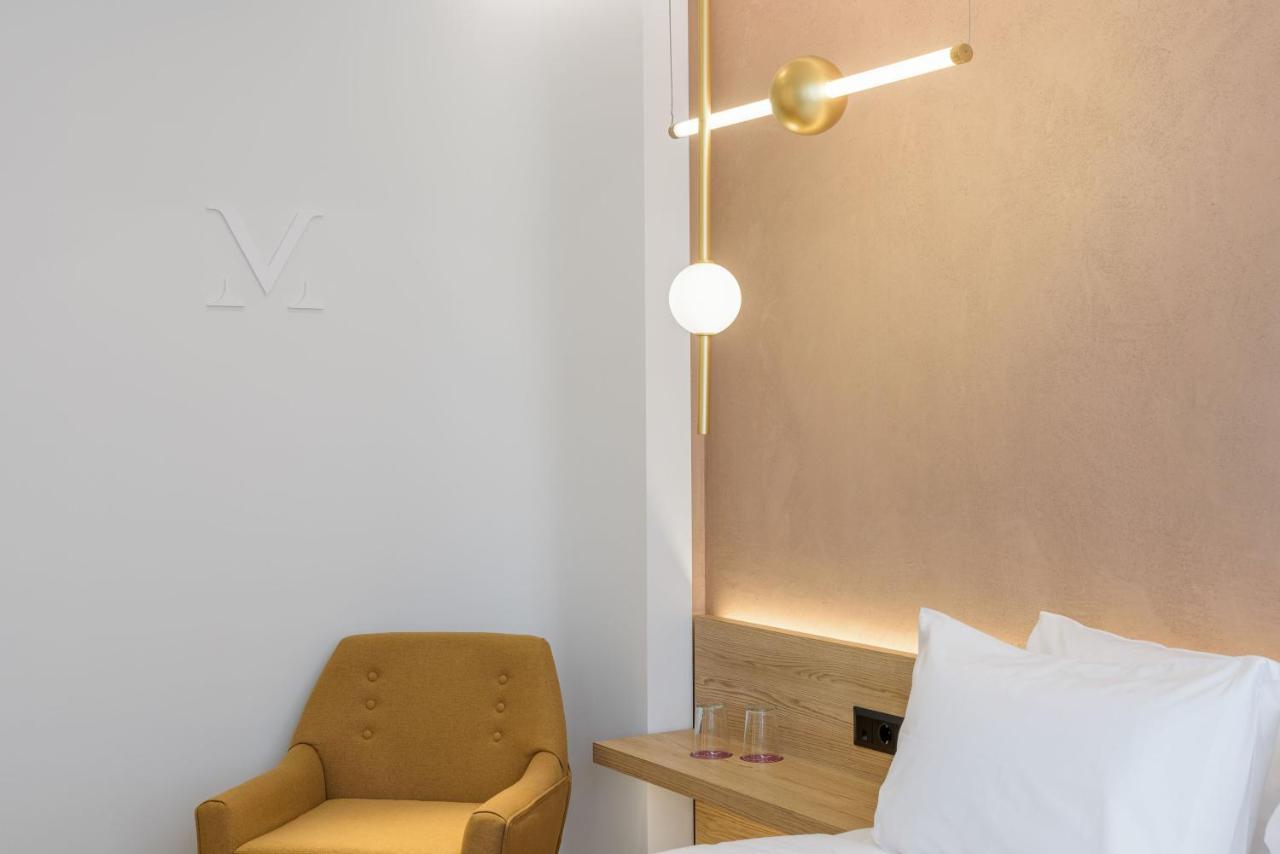 Acropolis Magenta Luxury Atenas
