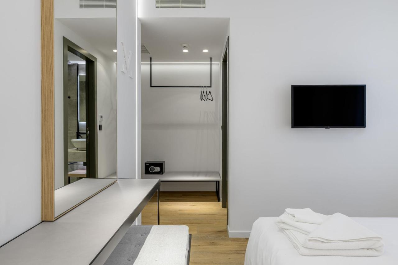 Apartahotel Acropolis Magenta Luxury