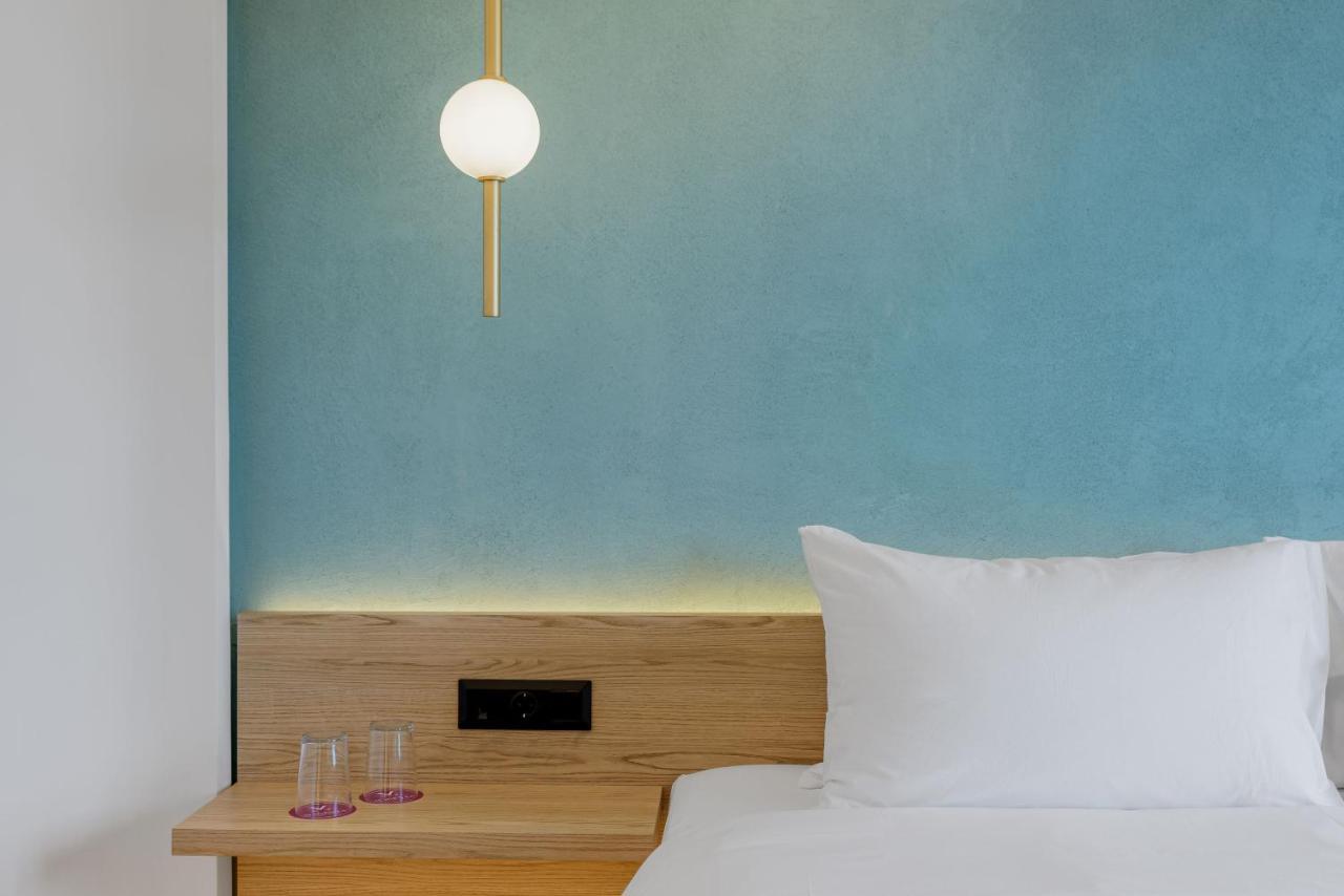 Acropolis Magenta Luxury Apartahotel Atenas