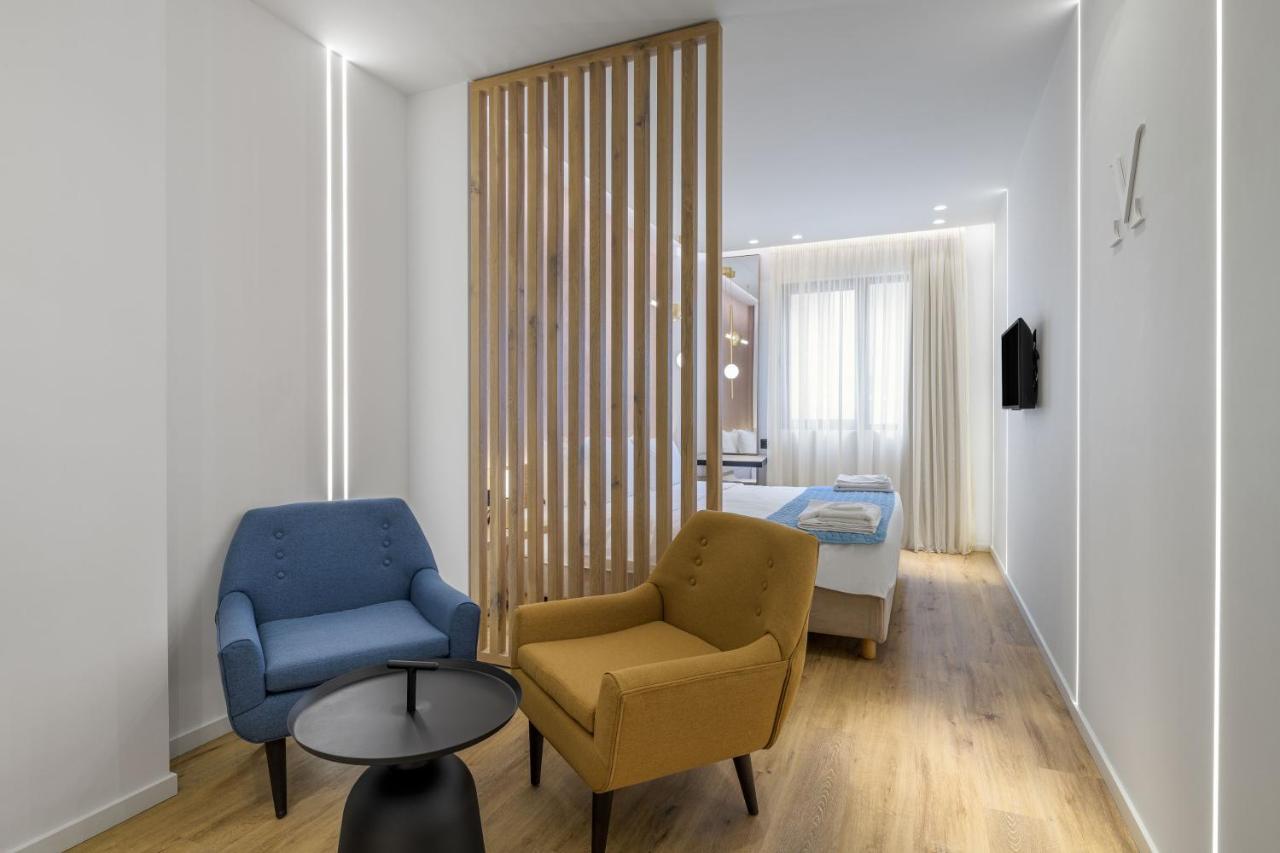 Acropolis Magenta Luxury Aparthotel