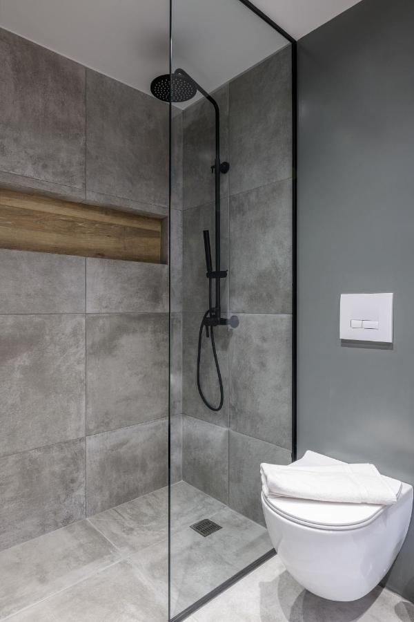 Apartahotel Acropolis Magenta Luxury