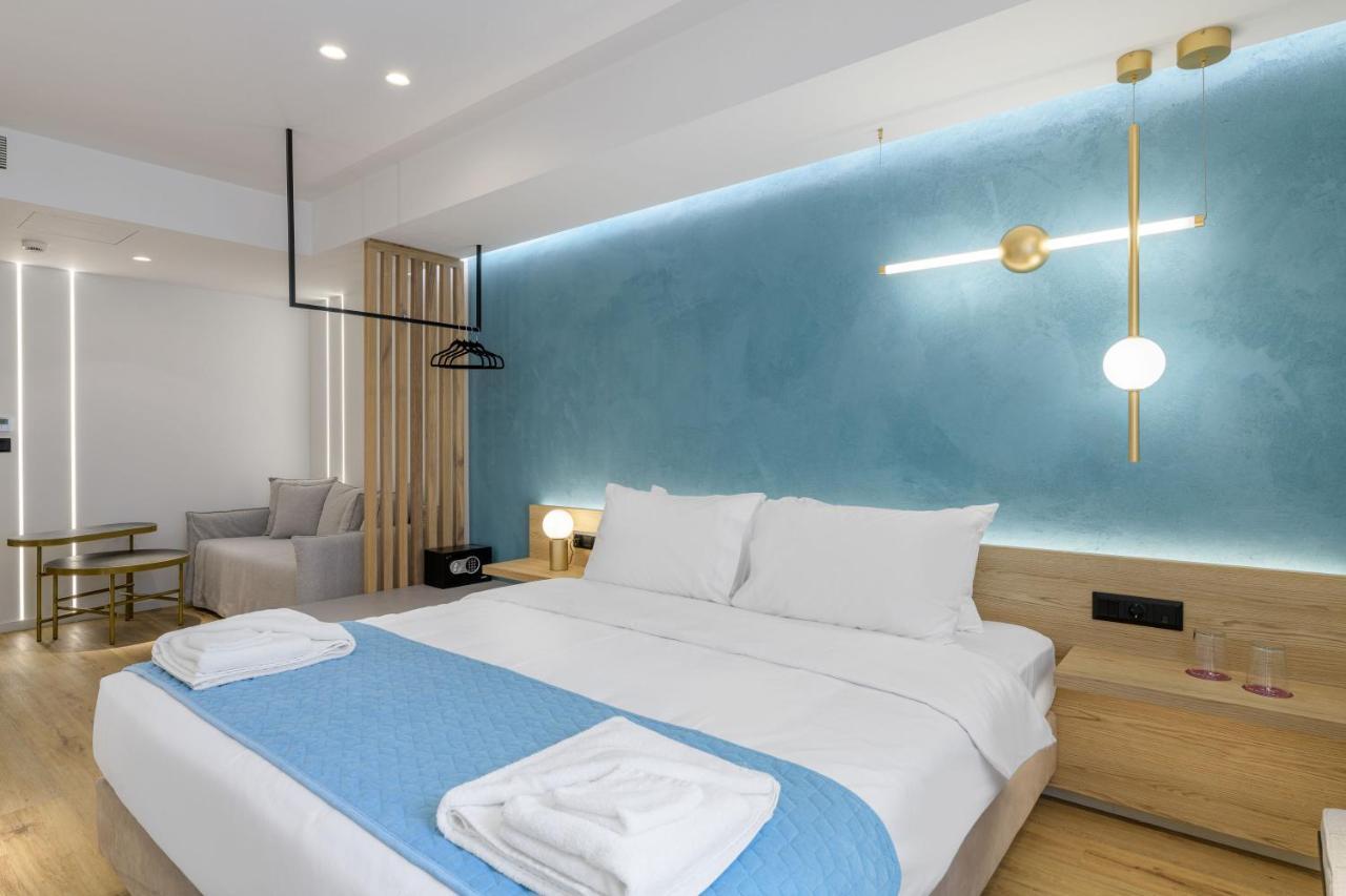Apartahotel Acropolis Magenta Luxury 4*