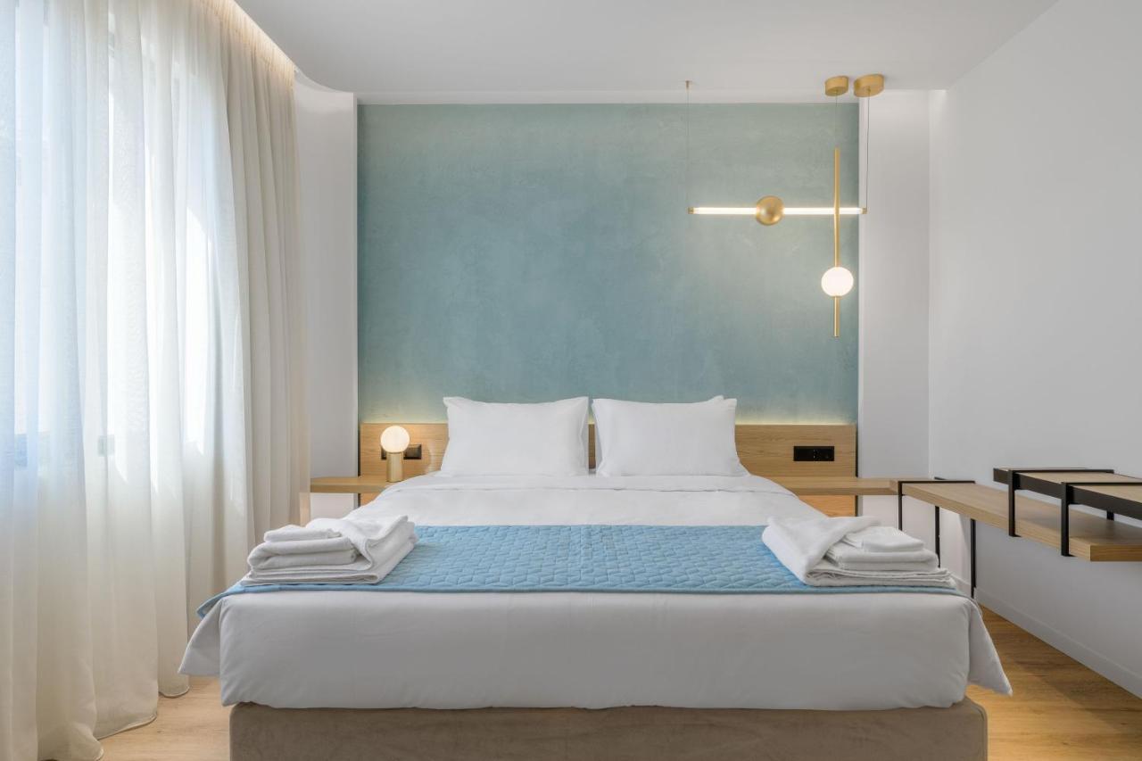 Apartahotel Acropolis Magenta Luxury 4*