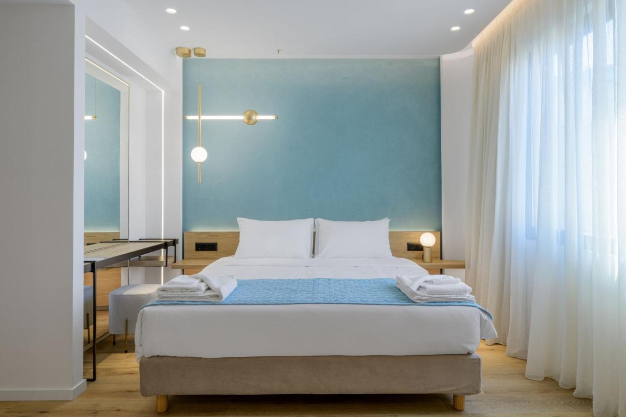 Acropolis Magenta Luxury Apartahotel