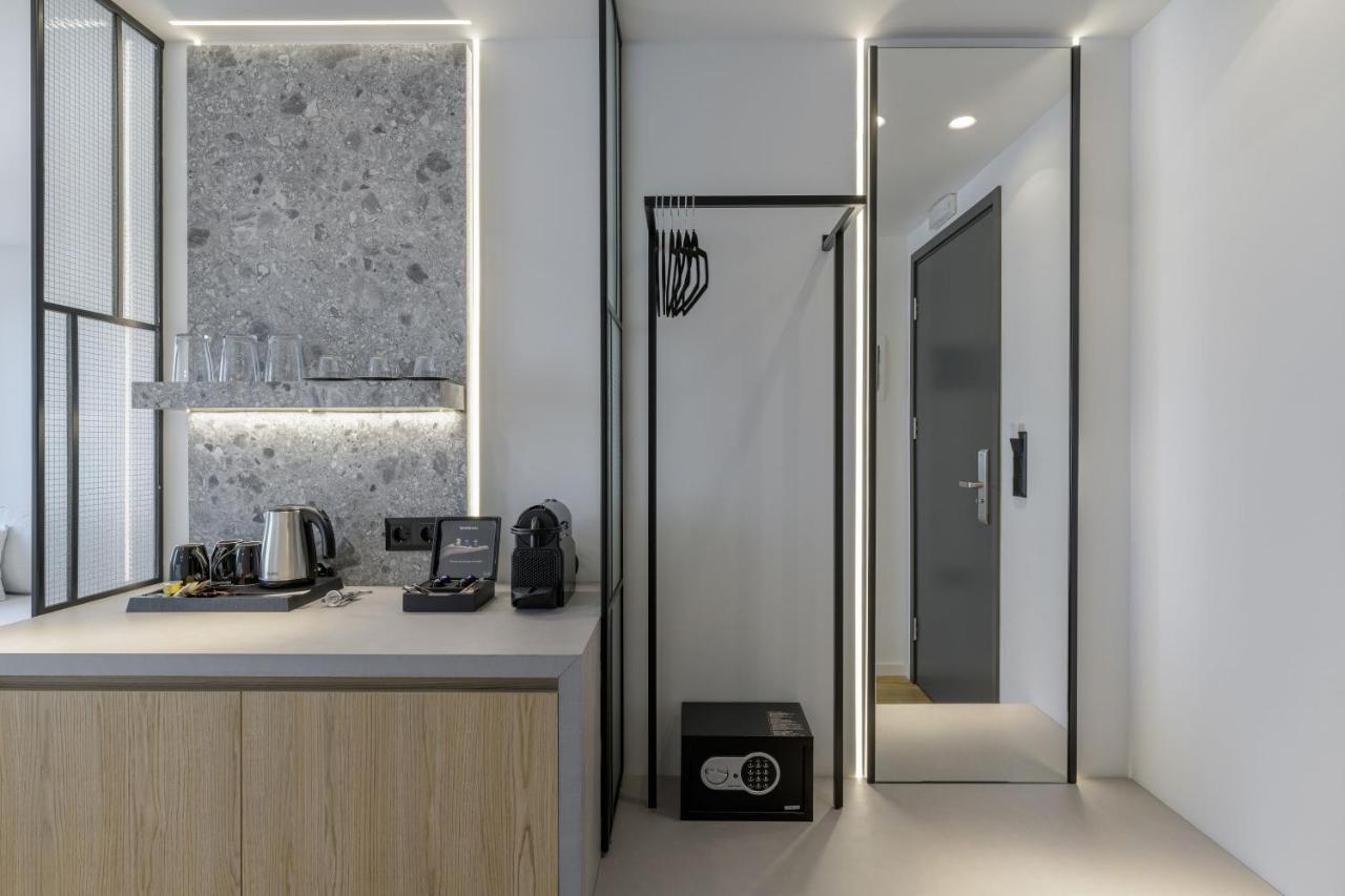 Acropolis Magenta Luxury 4* Atenas