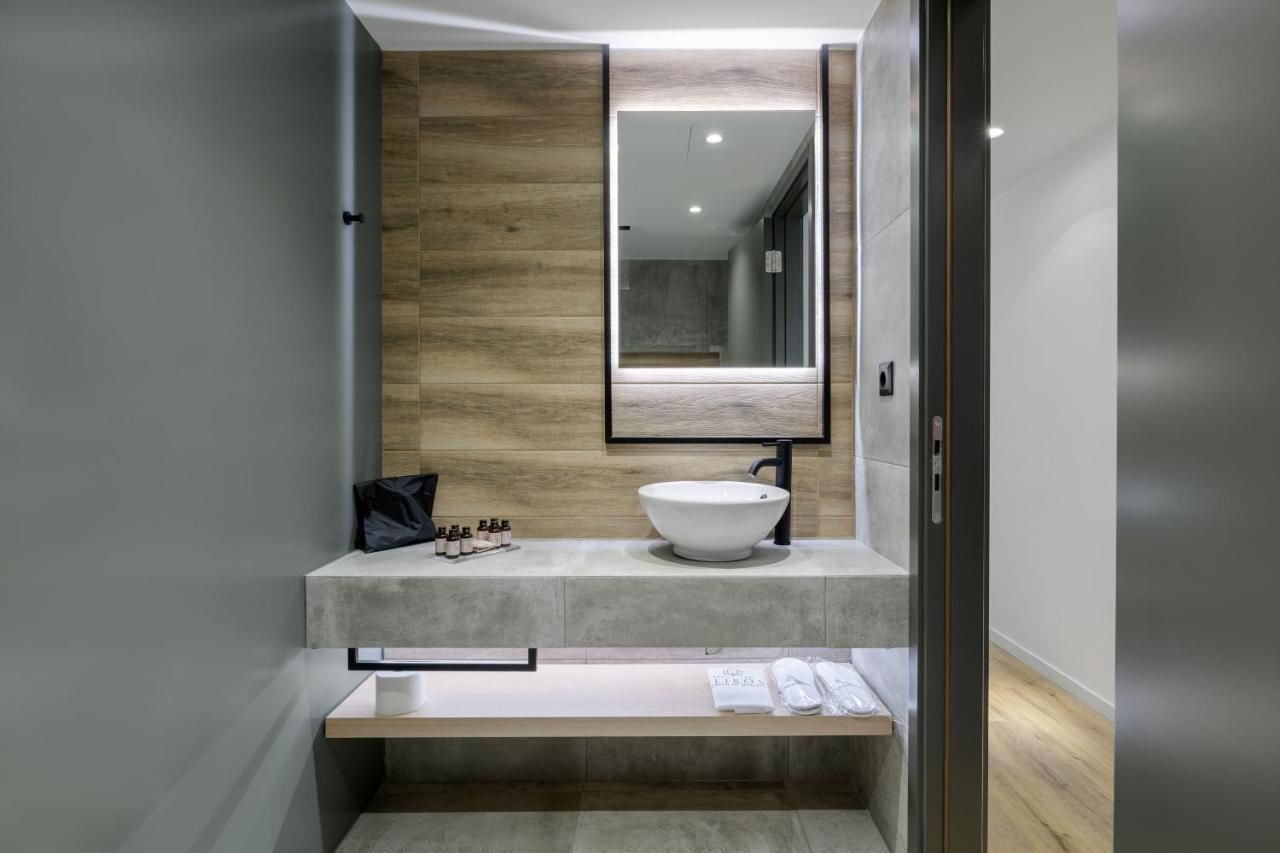 Acropolis Magenta Luxury Atenas