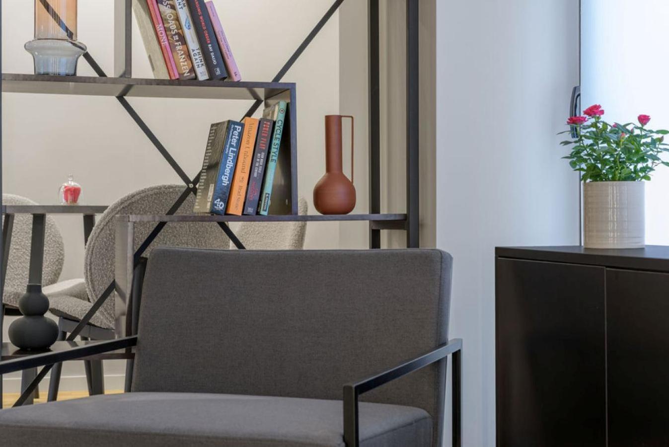 Apartahotel Acropolis Magenta Luxury